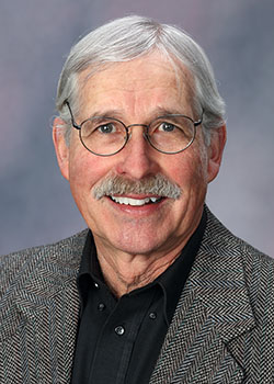 Picture of Keith E. Campbell